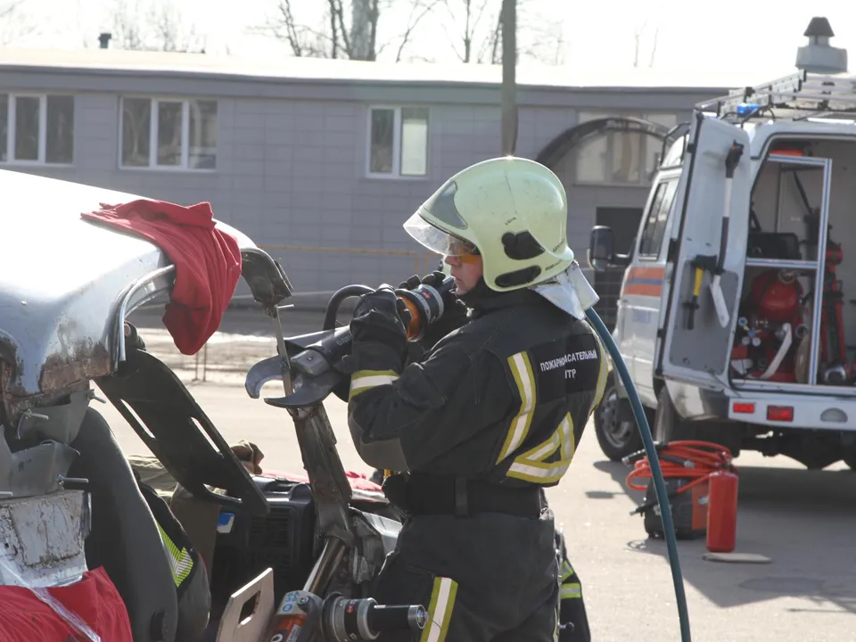 Фото: ГУ МЧС России по Московской области