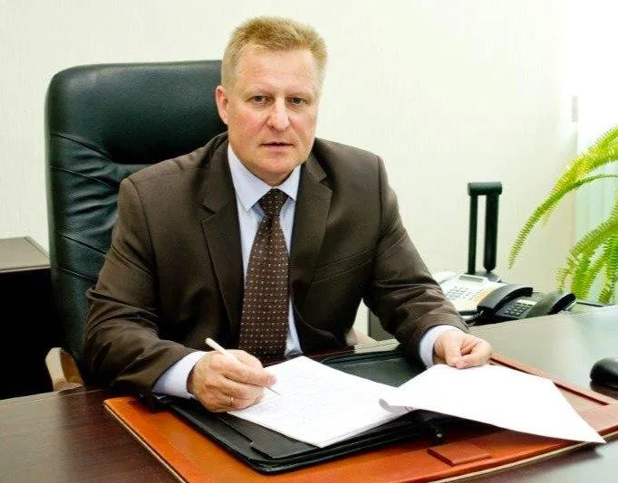 Фото: администрация г. о. Электросталь. На фото: Сергей Дулев