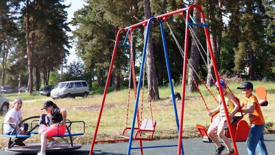 Фото: пресс-служба администрации г.о. Ступино