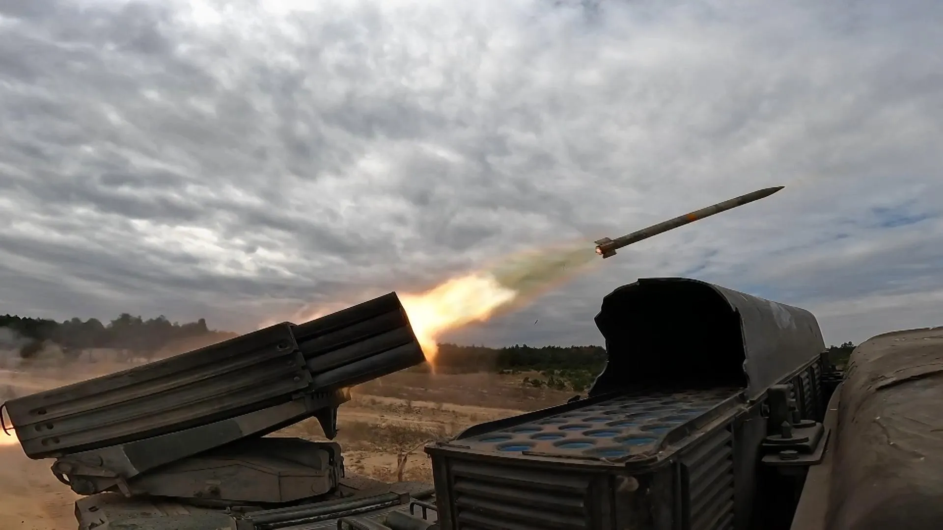 Полковник рассказал об уловке РФ на Украине