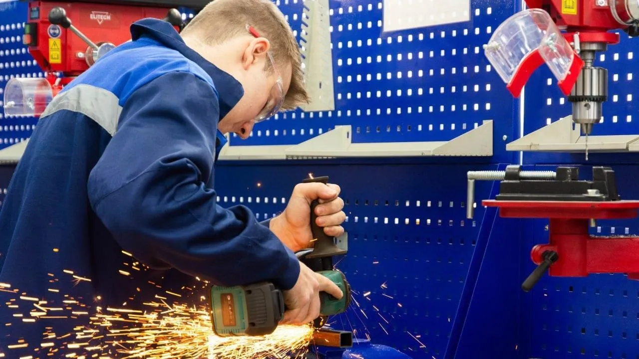 Колледж «Коломна»