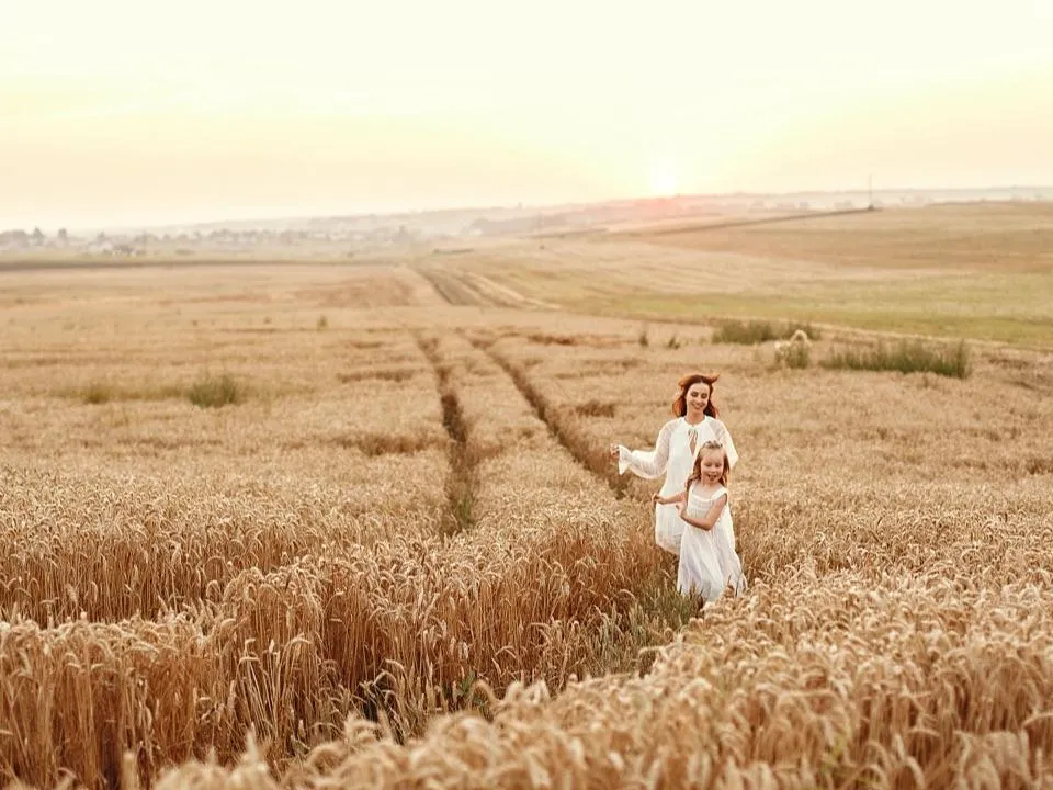 Не ходить в лес и не брать нож: как правильно провести Осенины