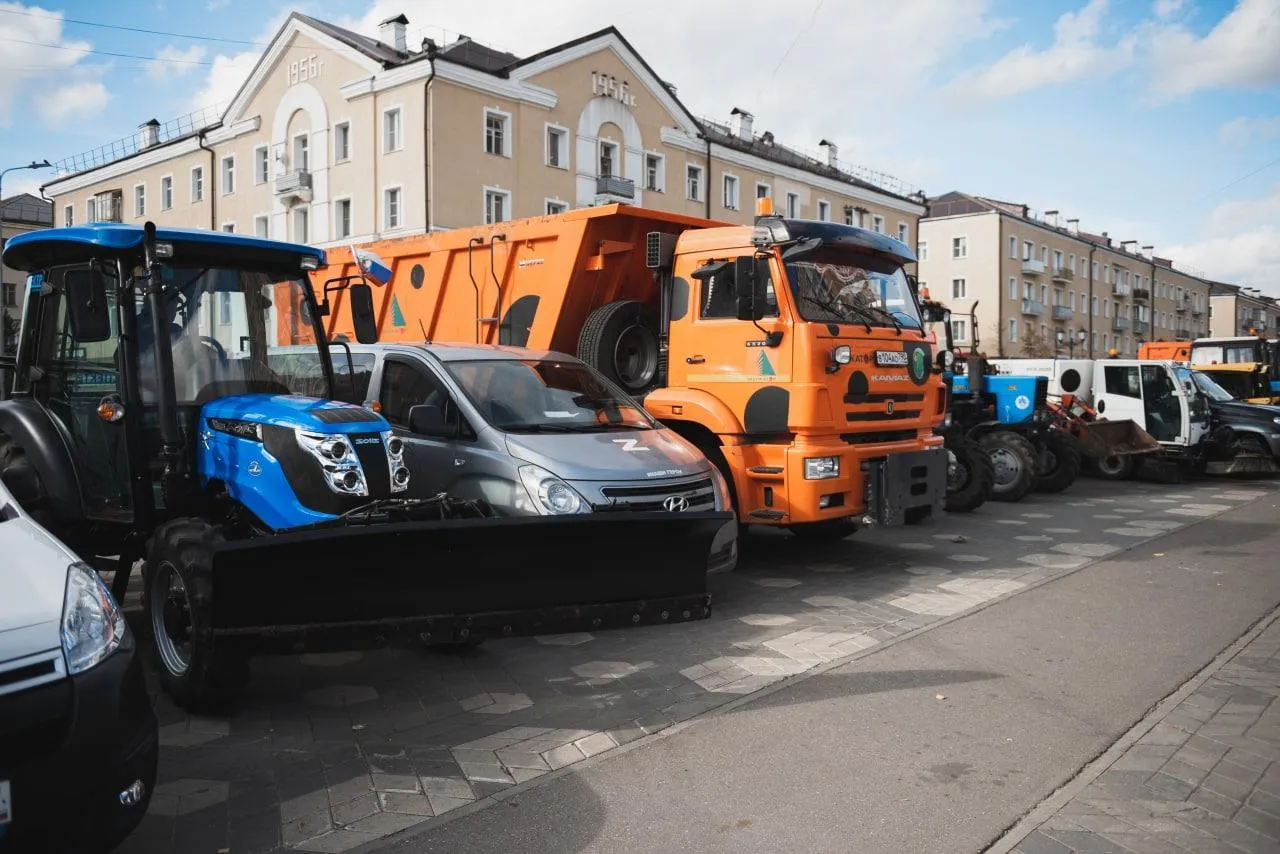 пресс-служба губернатора и правительства Московской области