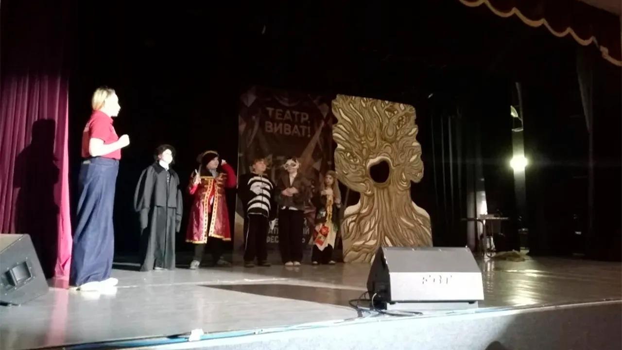 vk.com/ Дворец культуры им. В.Н. Леонова