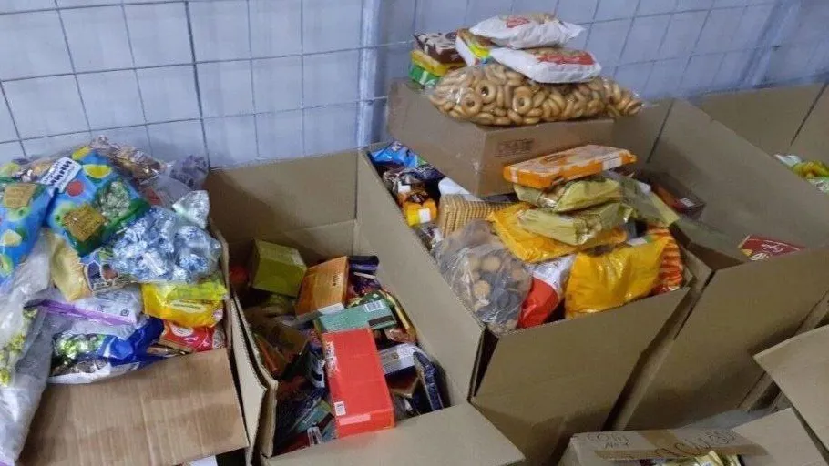 Неравнодушных жителей Каширы приглашают принять участие в сборе для СВО