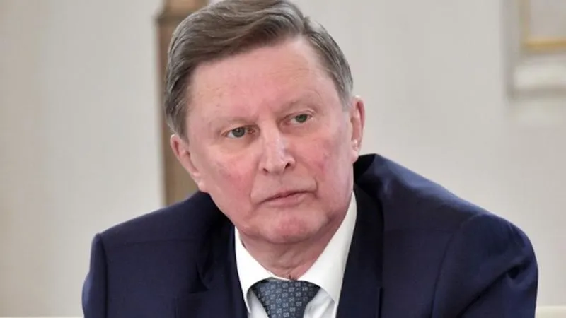 Алексей Никольский / РИА Новости