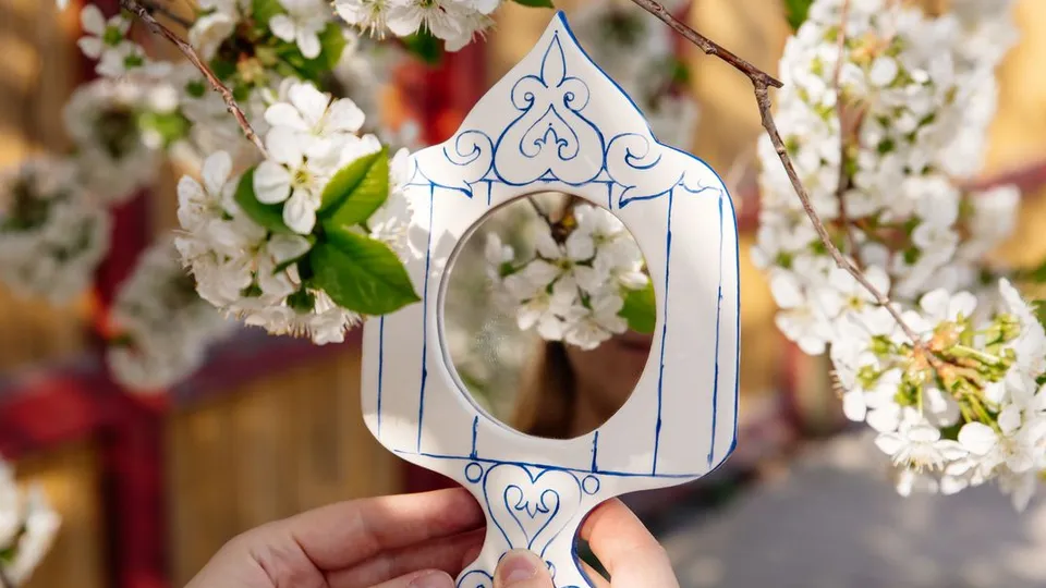 Фото: Центр коломенской керамики