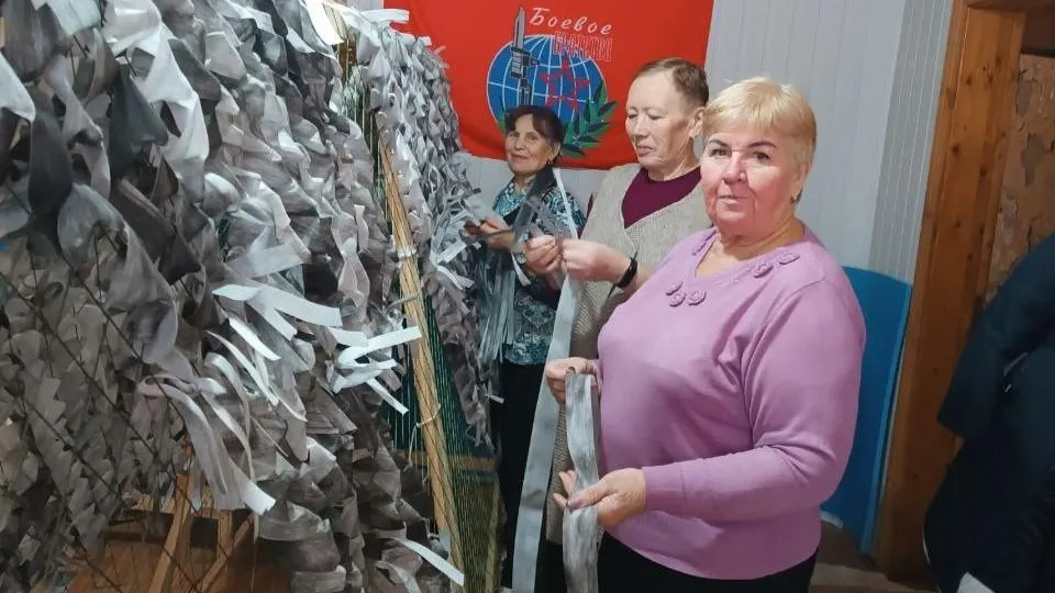 vk.com/2-й Воскресенский благочиннический округ