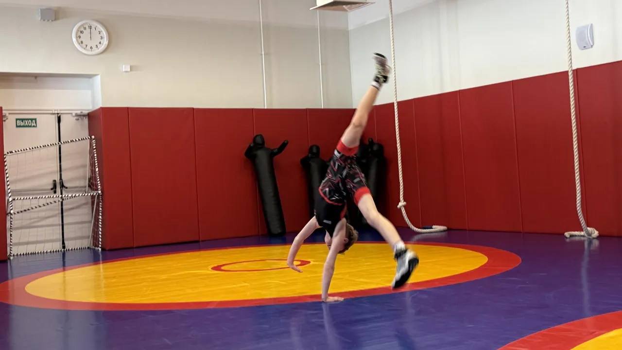 МедиаБанк Подмосковья/Анна Дука