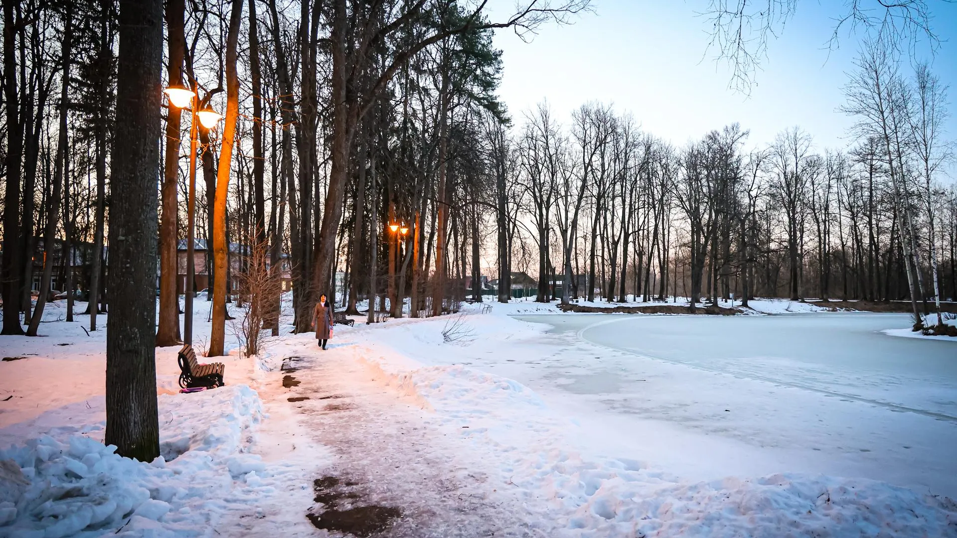 МедиаБанк Подмосковья/Данила Кирьянов