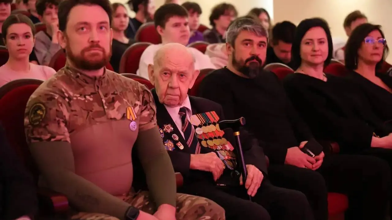 пресс-служба администрации городского округа Фрязино