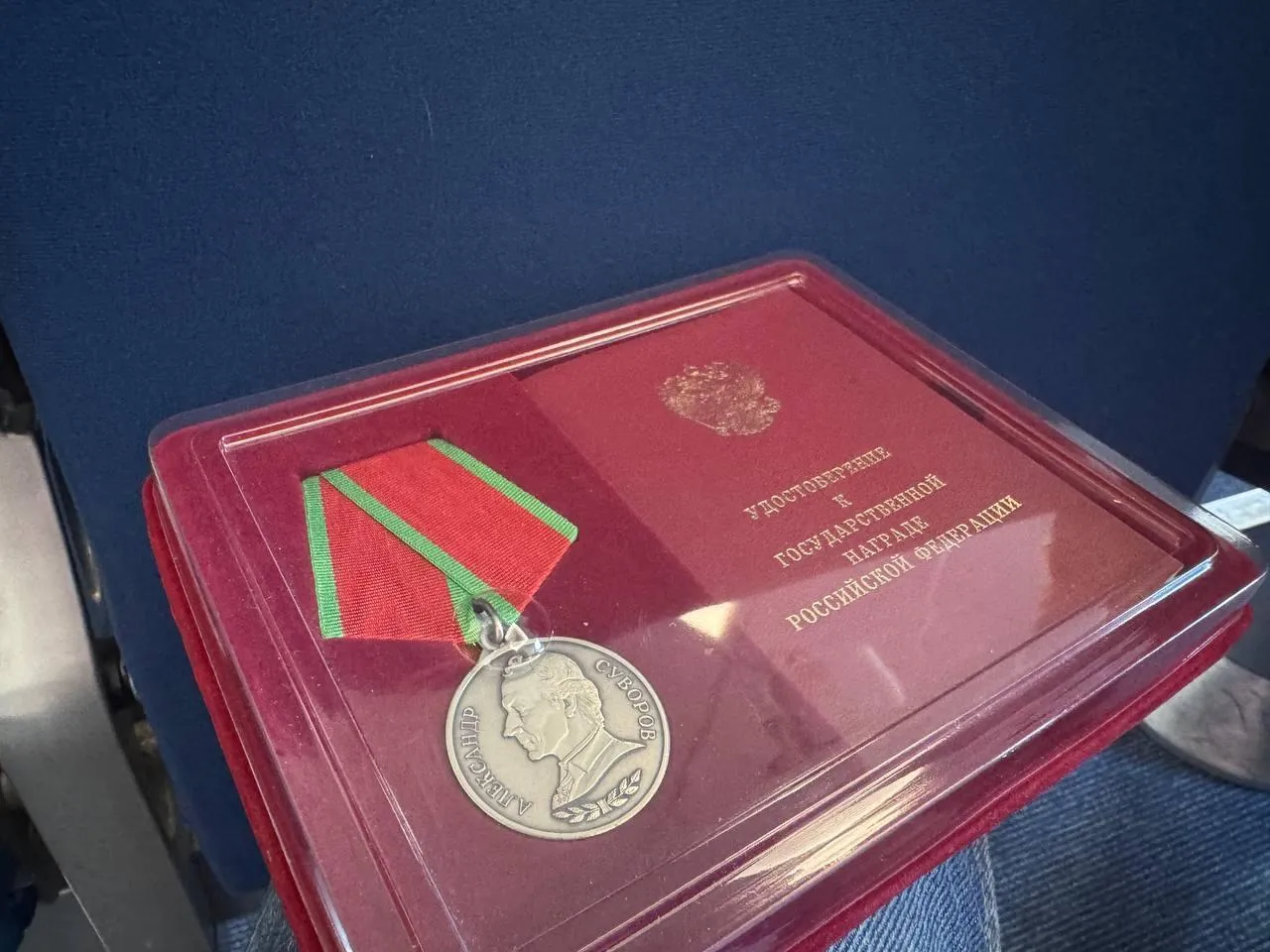 Пресс-служба администрации Ленинского городского округа