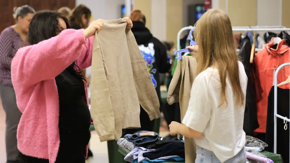 Фото: Министерство по содержанию территорий и государственному жилищному надзору