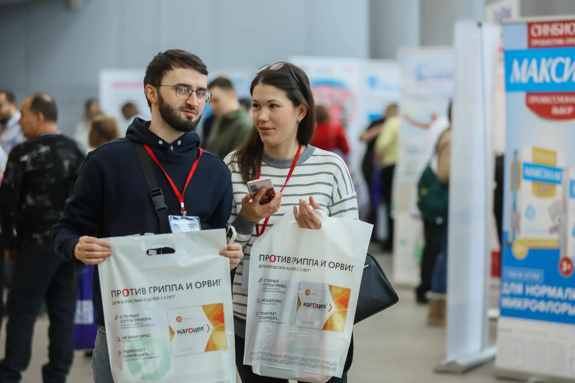 Константин Семенец