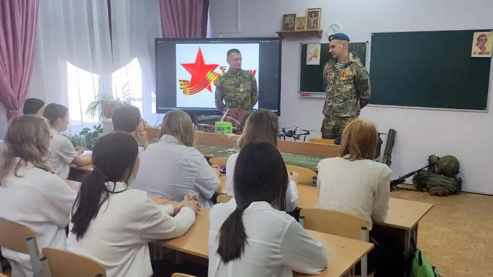 Фото: пресс-служба администрации Богородского г.о.