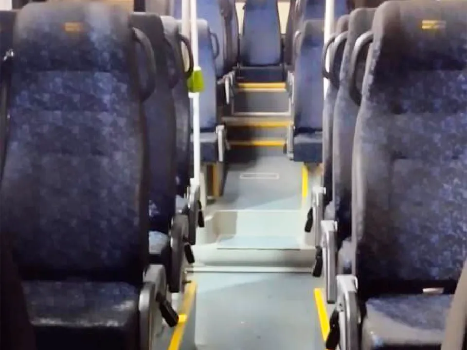 Фото:&nbsp;АО «МОСТРАНСАВТО»