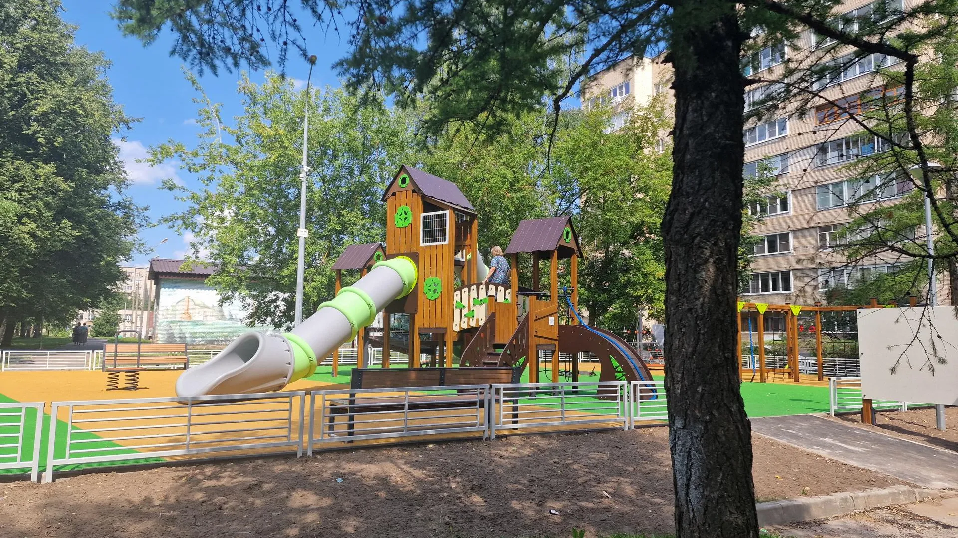 Фото: Анастасия Игнатова