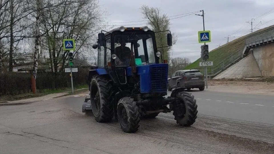 Фото: пресс-служба администрации г.о. Долгопрудный
