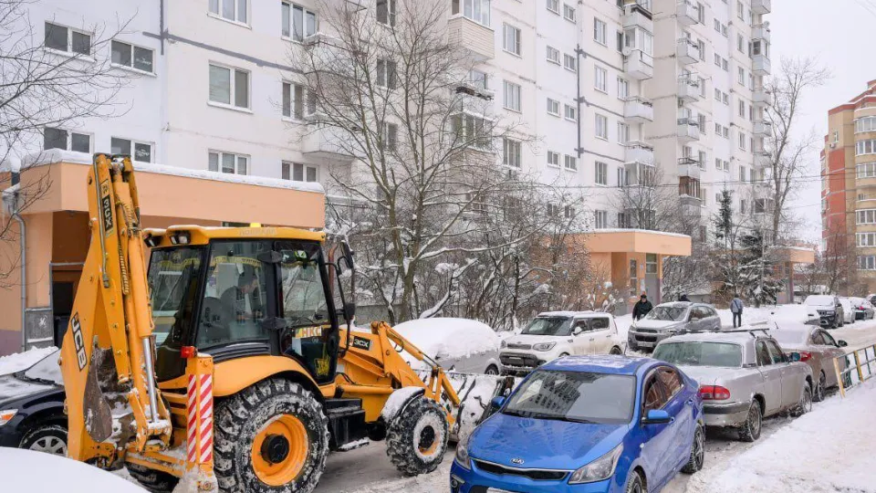 Фото: пресс-служба администрации Сергиево-Посадского г.о.