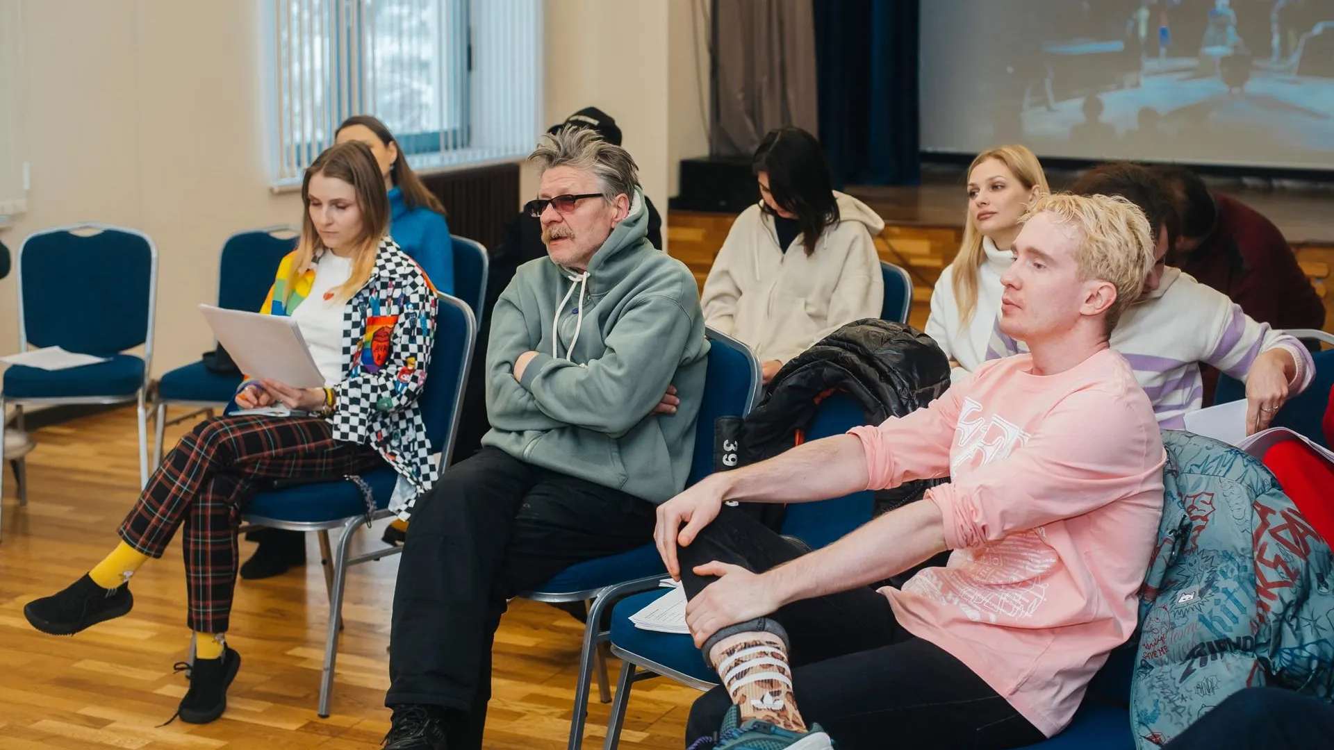 Пушкинский музыкально-драматический театр