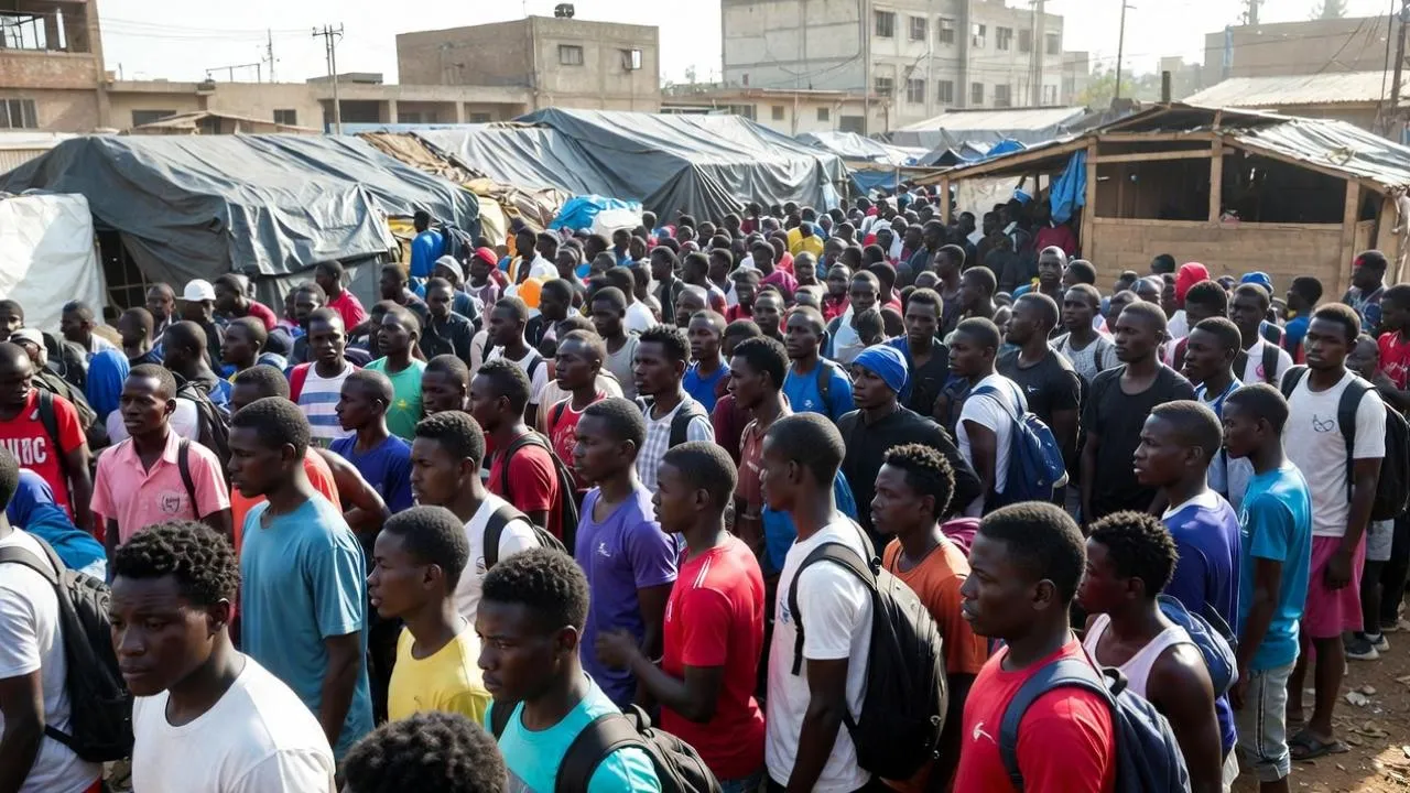 «Подмосковье сегодня»/Сгенерировано нейросетью