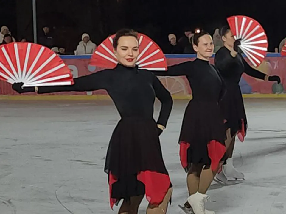 Фото: Медиабанк Подмосковья/Иван Дубров