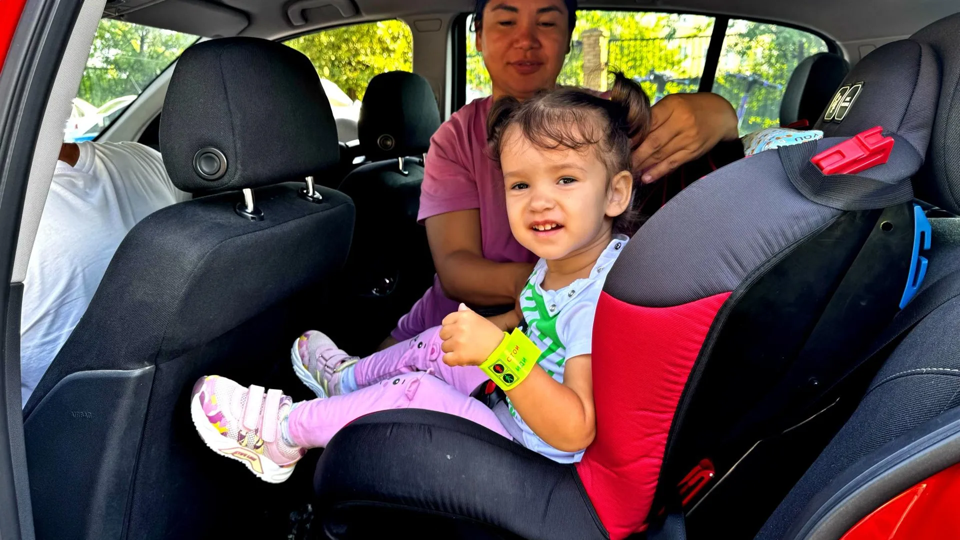 Фото: администрация г.о. Красногорск