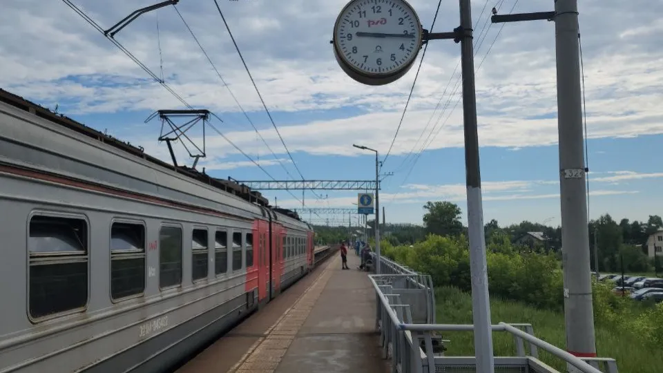 Фото: Елена Шумакова