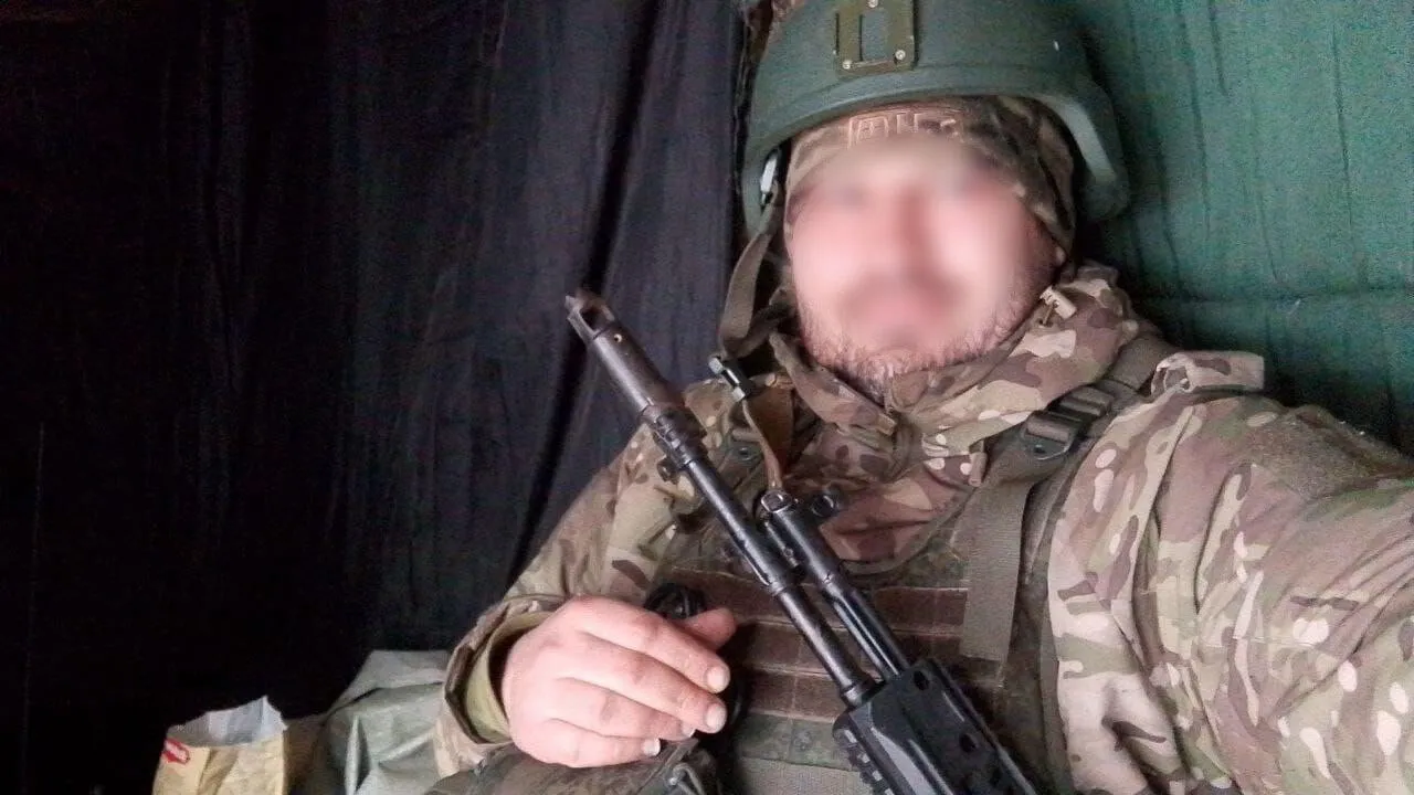 Фото: личный архив Юрия Гушан