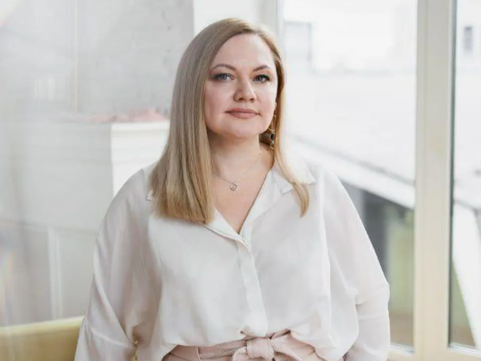 Фото: Подольский родильный дом