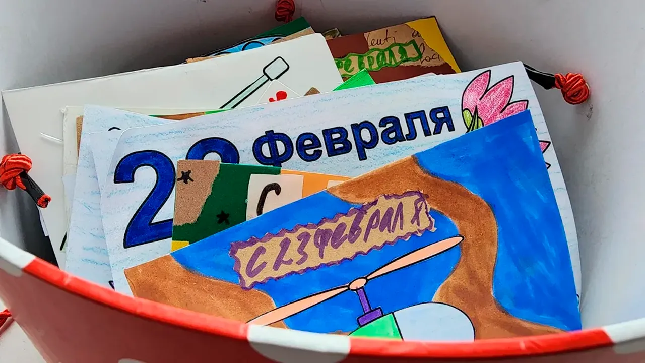 МедиаБанк Подмосковья/Ксения Пашуто