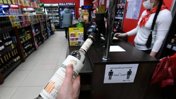 Илья Наймушин / РИА Новости