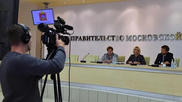 Портал «Социальный гид» заработал в Подмосковье