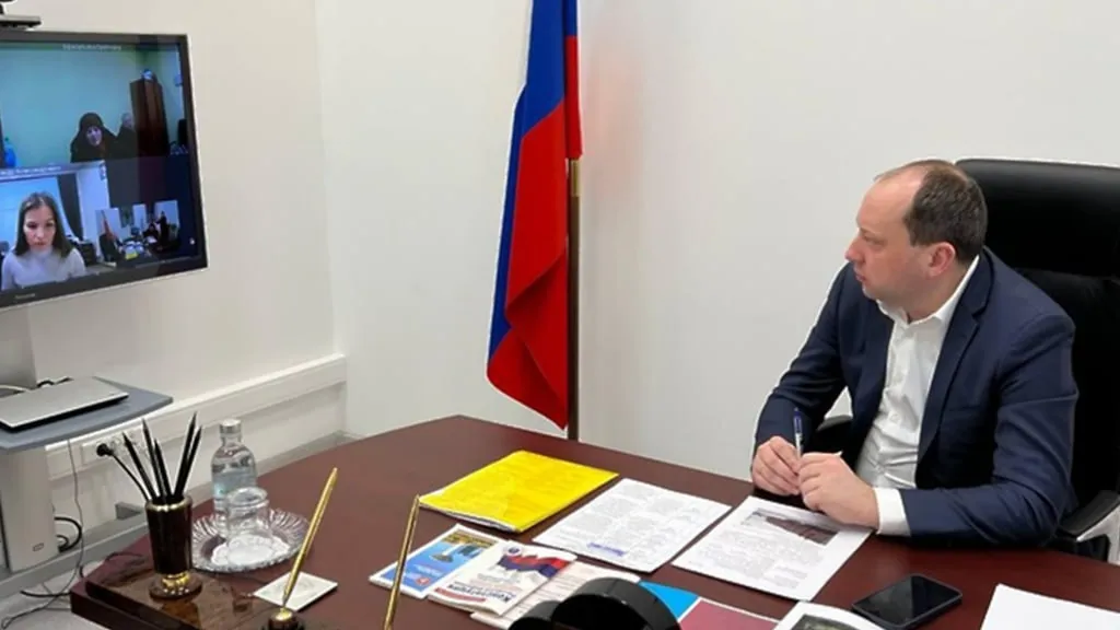 Пресс-служба Министерства строительного комплекса Московской области