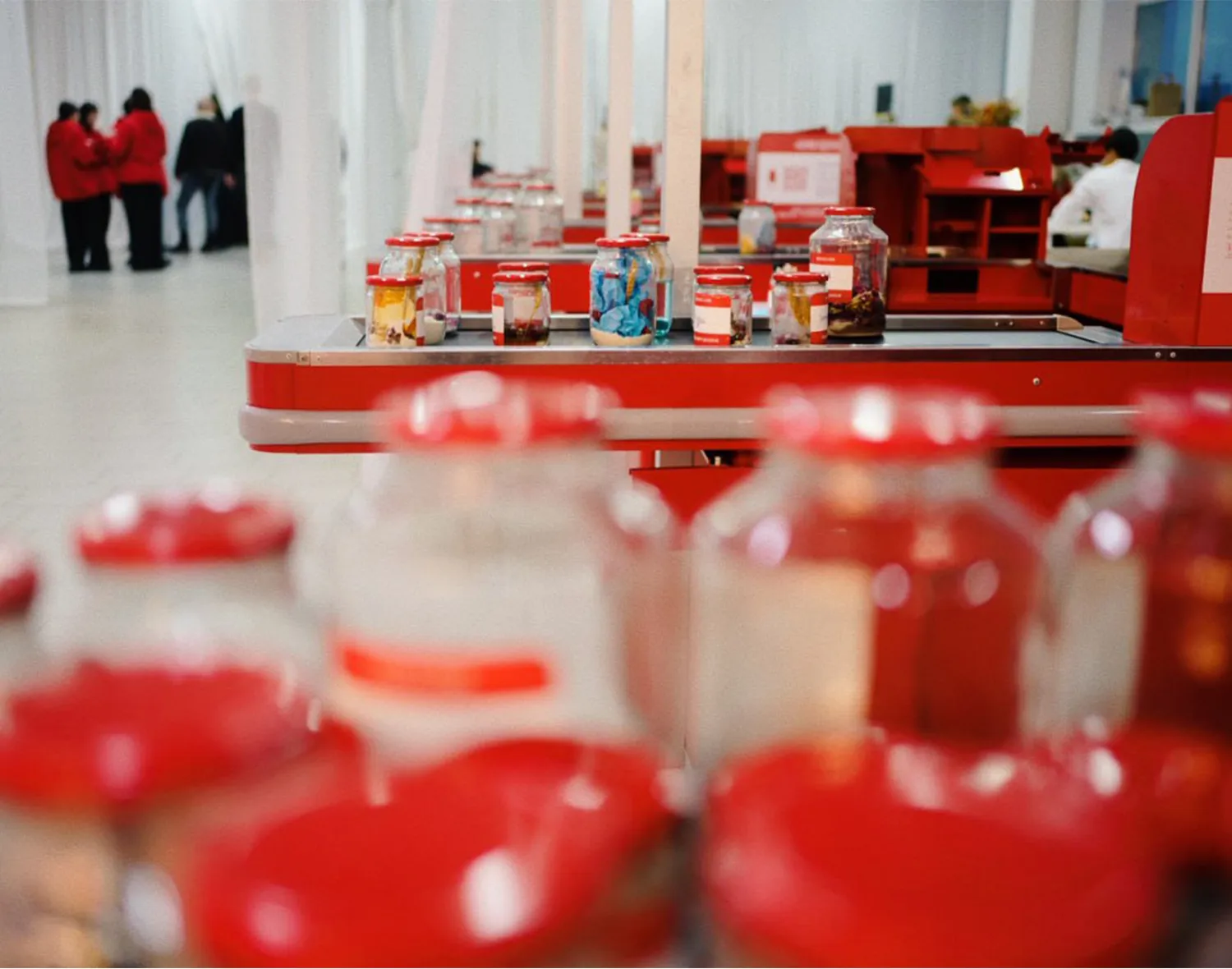 Фото: пресс-служба фестиваля «Перезагрузка 2.0»