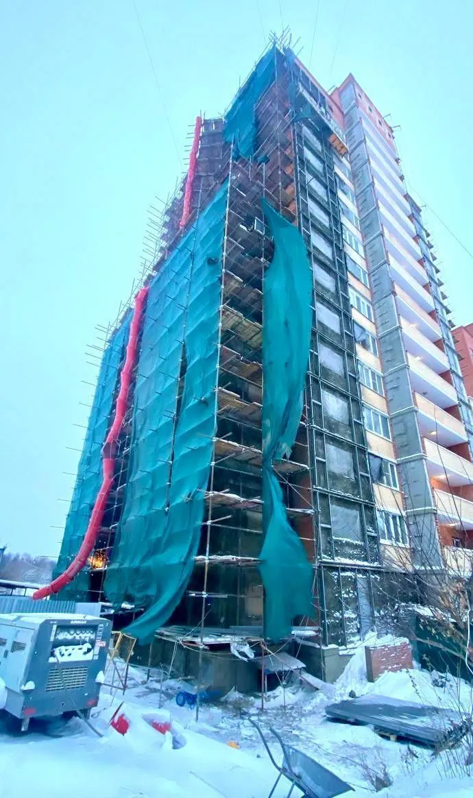 фото ФКР Московской области