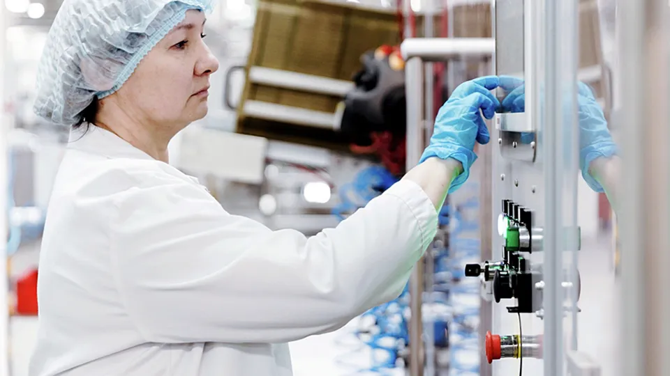 Фото: РИА Новости/Варвара Гертье