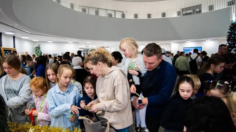 Фото: «Новая Черноголовская Школа»