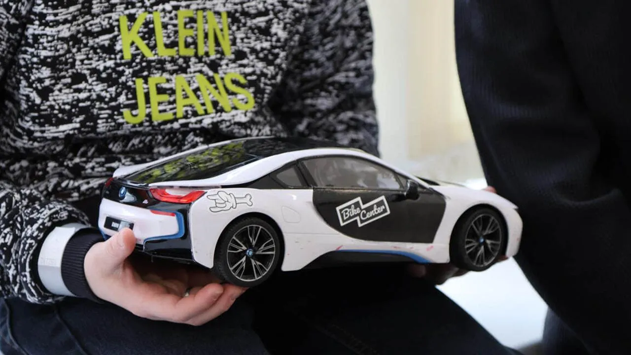 пресс-служба администрации городского округа Ступино