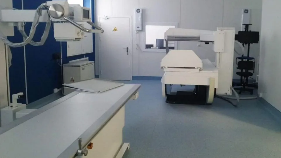 Фото: Мытищинская ОКБ