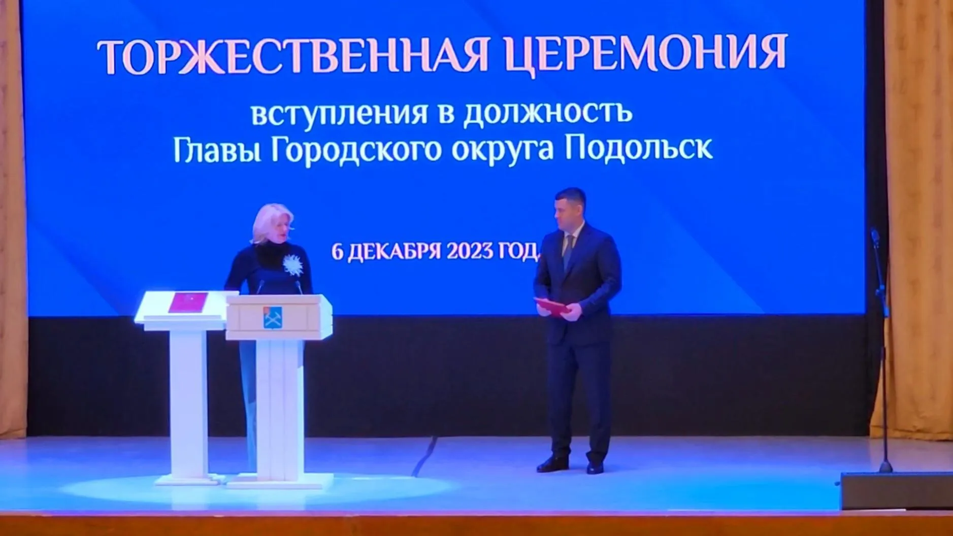 Галина Добрынина