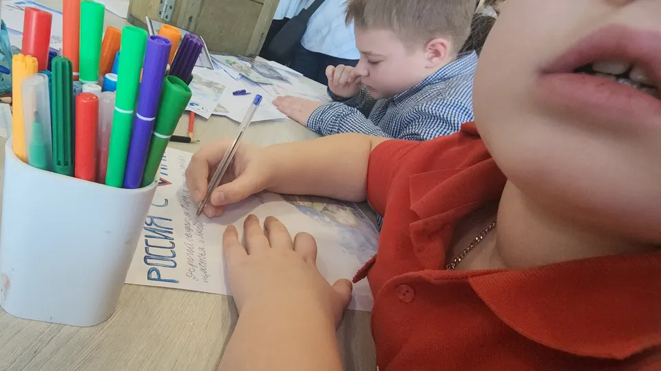 Фото: Ксения Казакова