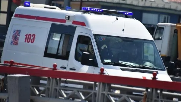 Человек погиб в ДТП с тремя авто в Ликино-Дулево