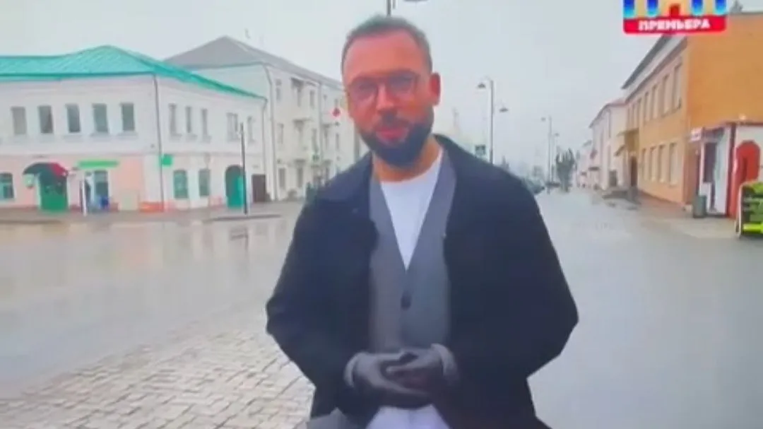 Телеканал «ТНТ»
