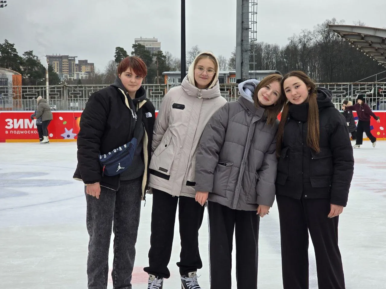 Фото: Яна Шаливская