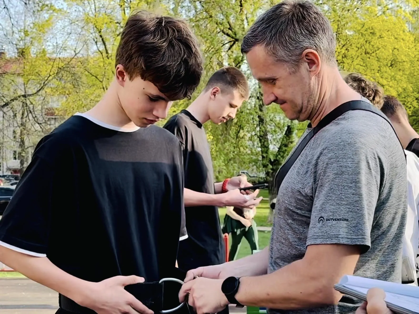 Фото: Ольга Стаферова