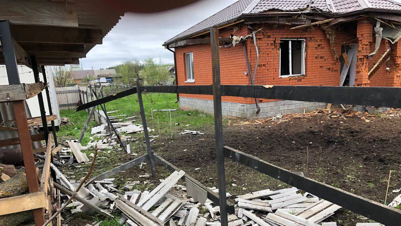Фото: губернатор Белгородской области Вячеслав Гладков