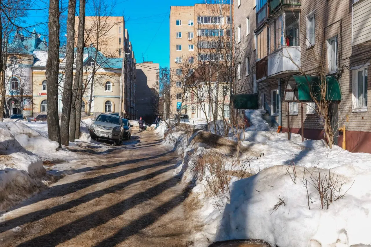 Фото: Дмитрий Акулов ТГ-канал