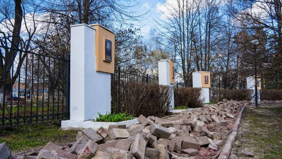 Фото: пресс-служба администрации округа