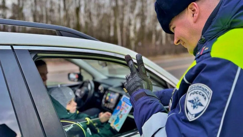 Пресс-служба администрации городского округа Красногорск